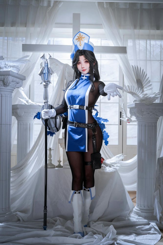 rioko凉凉子 - Nikke胜利女神 梅登冰玫瑰 1 (3).jpg